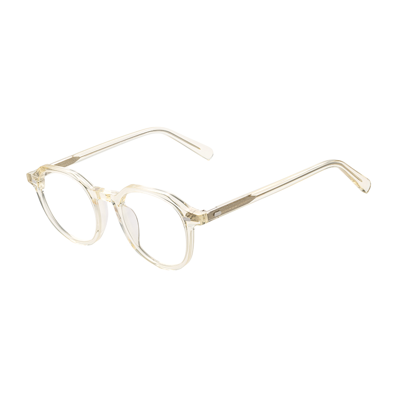 Pinhui Fashion Italy Design Glasses Mazzucchell Acetate Optical Spectacle Eyeglasses Frames For Men Women Unisex