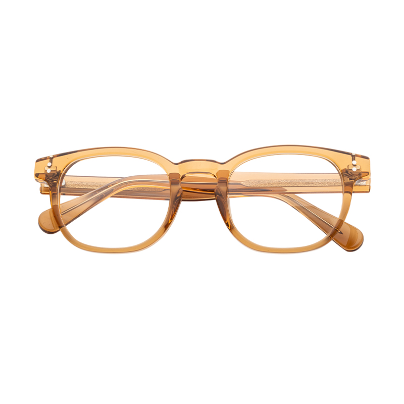 China Professional Factory Manufacture Hot Selling Luxury Half Titanium Frames Modern Frames For Eye Glasses