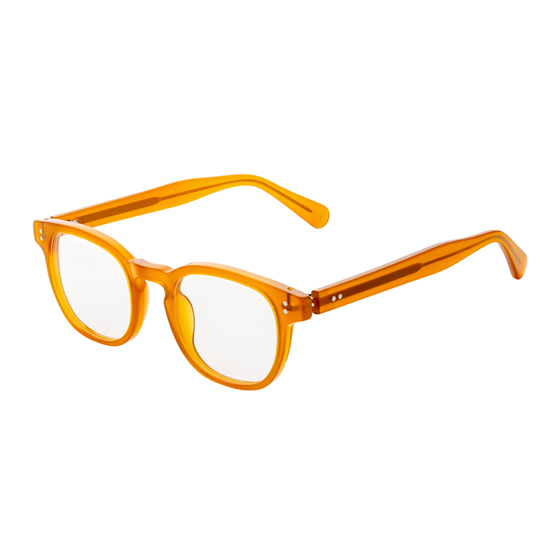 China Professional Factory Manufacture Hot Selling Luxury Half Titanium Frames Modern Frames For Eye Glasses