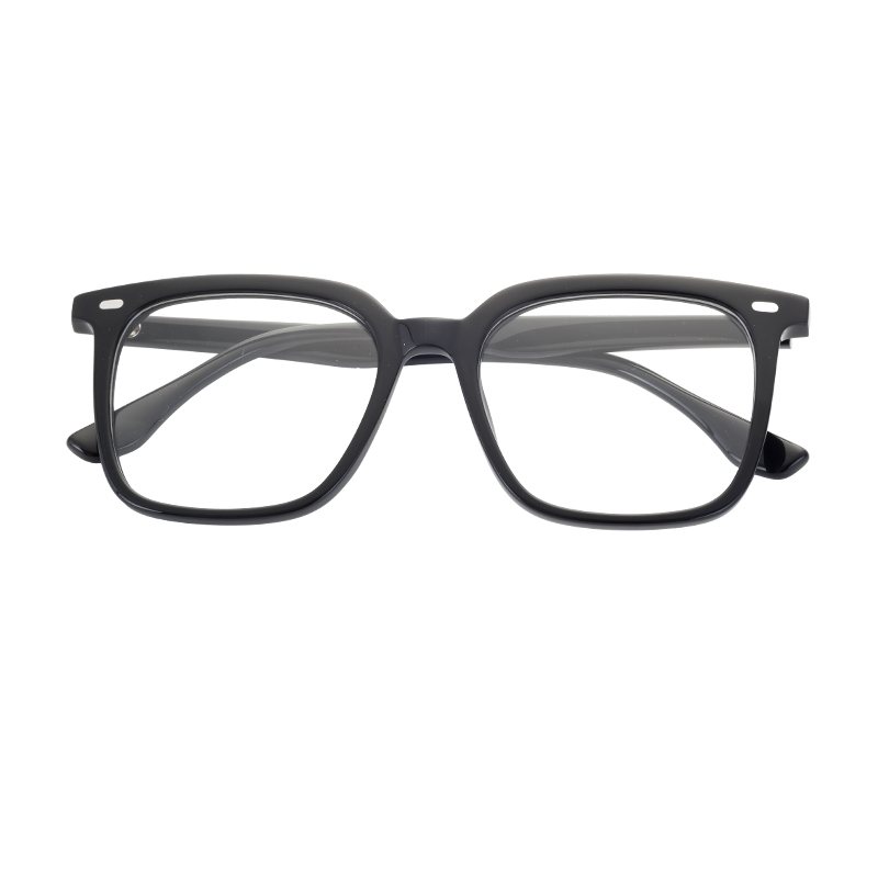 Well-Known Designer Glasses Female Special Fashion Colored Handmade Acetate Eyewear Eyeglasses Frames