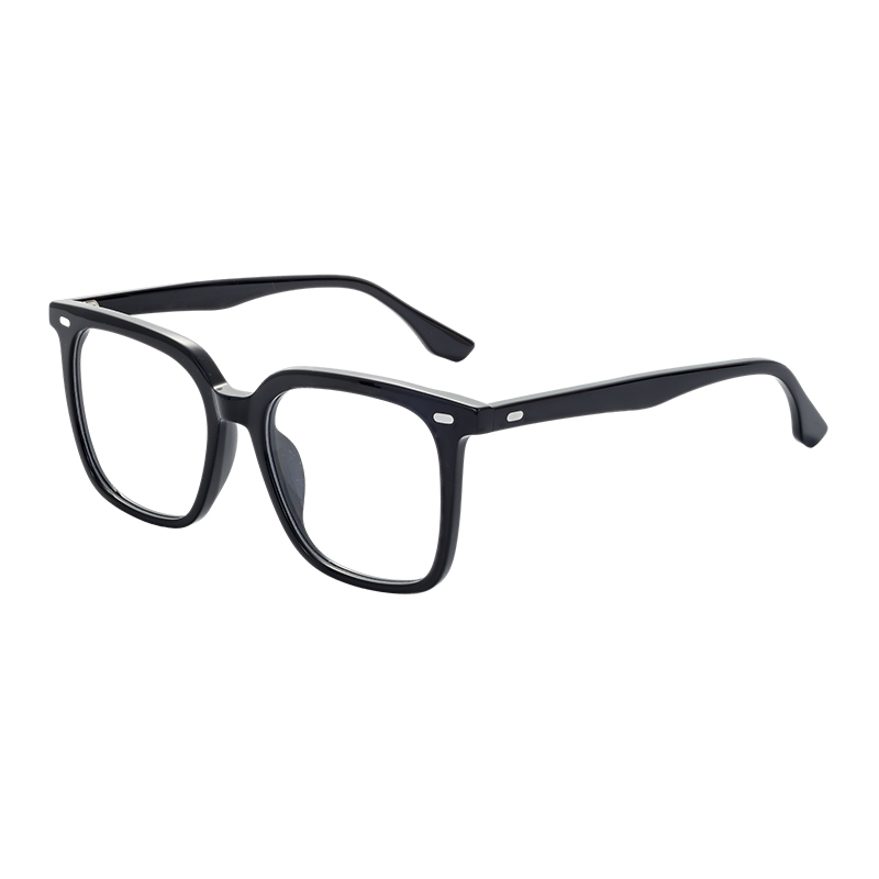 Well-Known Designer Glasses Female Special Fashion Colored Handmade Acetate Eyewear Eyeglasses Frames