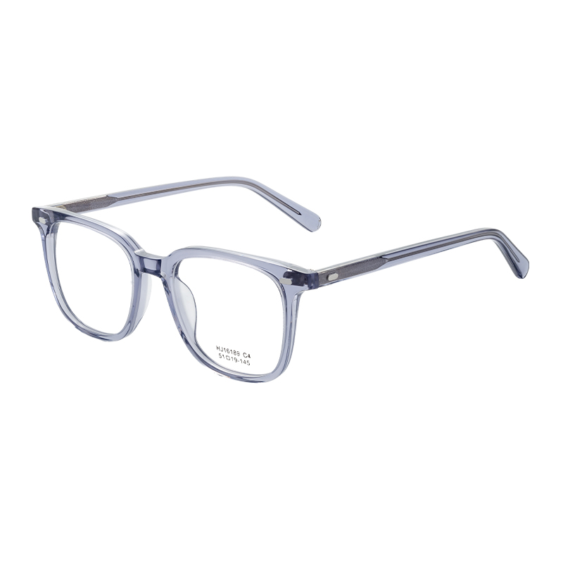 Italy Designers China Handmade Acetate Frame Eyewear Men  New Arrival Luxury Eyewear Special Acetate Eyeglasses