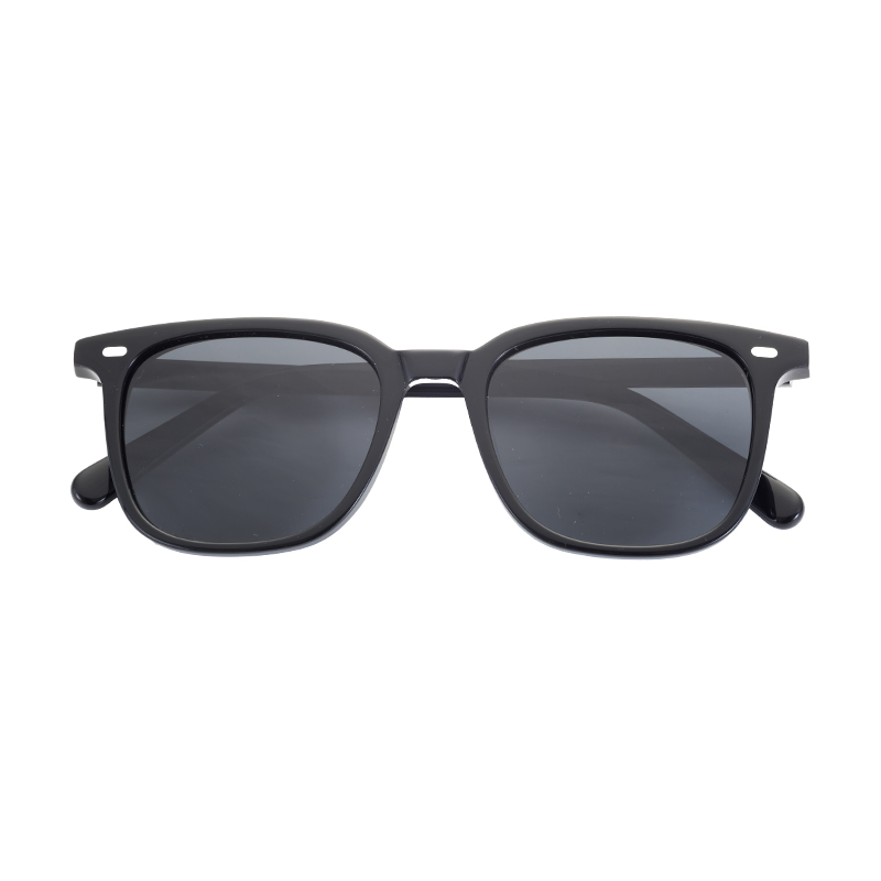 2025 Wholesale Price Colorful Brand Design Luxury Fashion Acetate High Quality Sunglasses For Women And Men