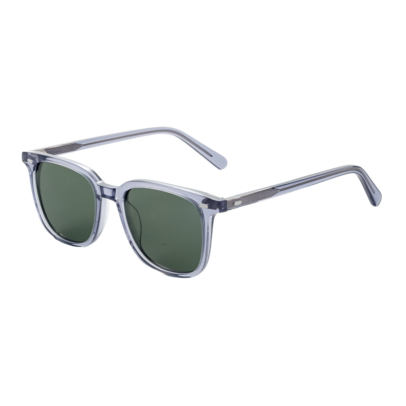 2025 Wholesale Price Colorful Brand Design Luxury Fashion Acetate High Quality Sunglasses For Women And Men