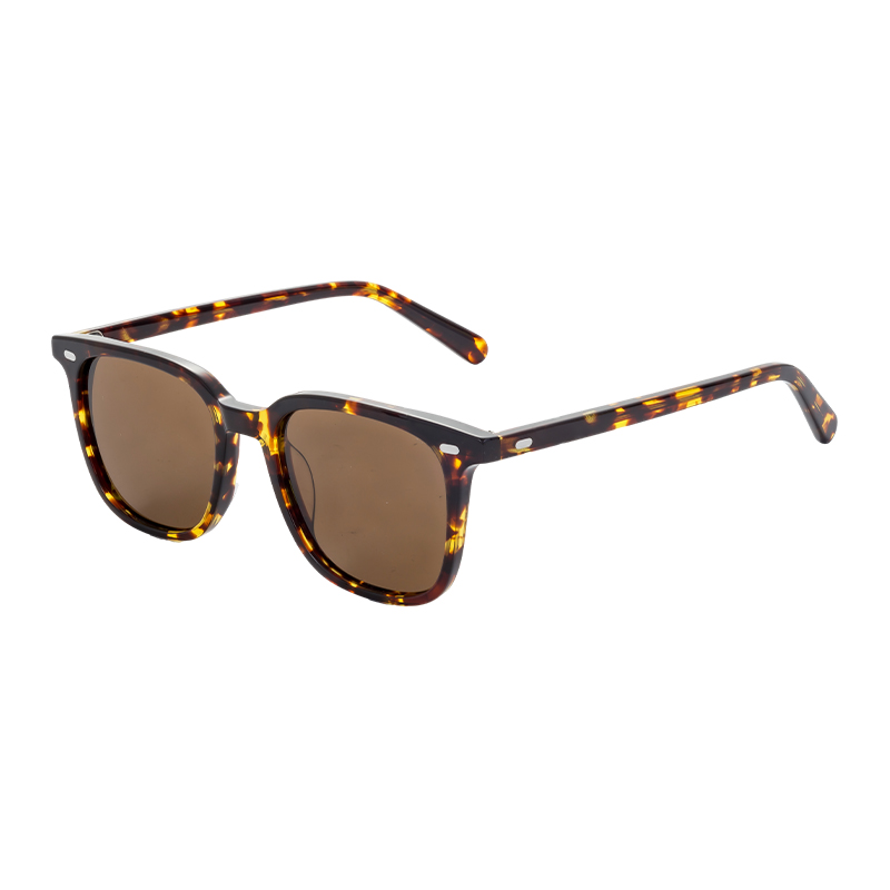 2025 Wholesale Price Colorful Brand Design Luxury Fashion Acetate High Quality Sunglasses For Women And Men