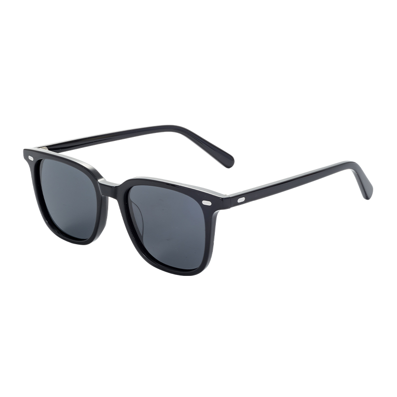 2025 Wholesale Price Colorful Brand Design Luxury Fashion Acetate High Quality Sunglasses For Women And Men