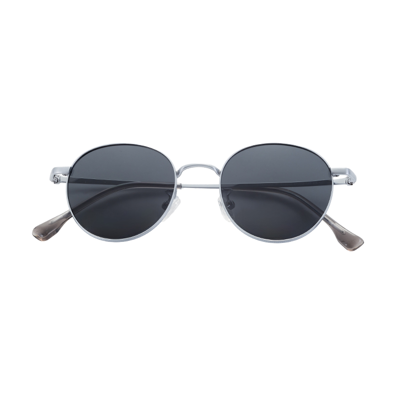 Half Titanium Sunglasses Frame Unisex Frameless Optical Half Titanium Cheap Price Sunglasses For Hot Sale