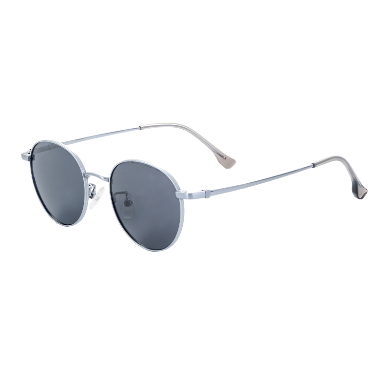 Half Titanium Sunglasses Frame Unisex Frameless Optical Half Titanium Cheap Price Sunglasses For Hot Sale