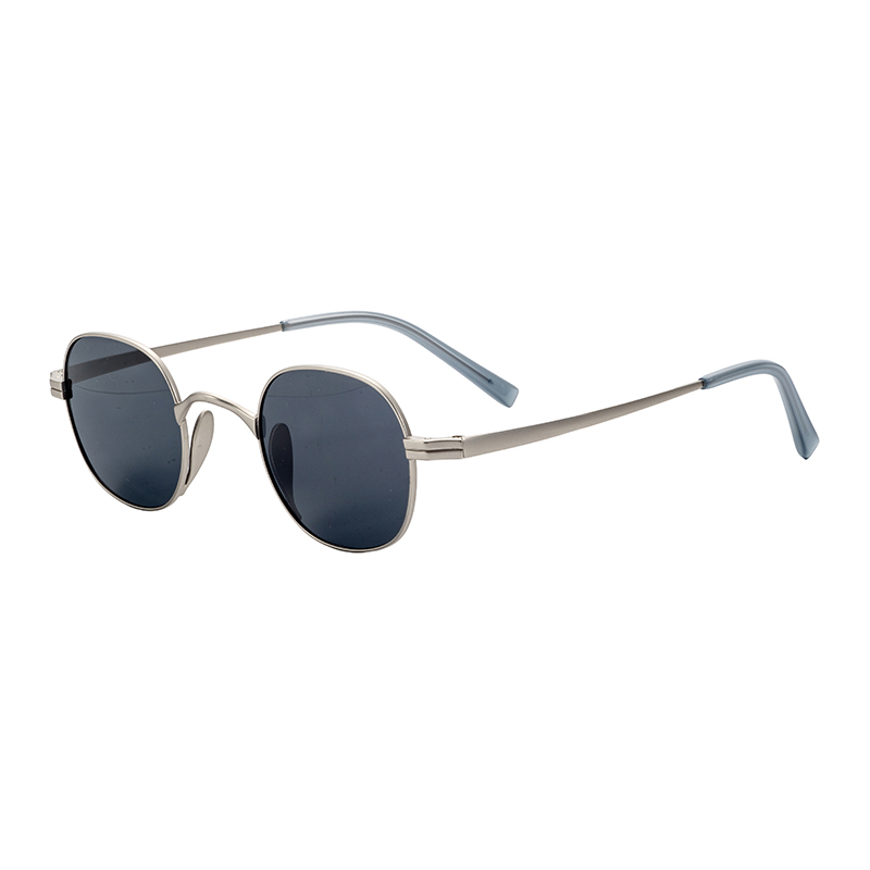 Customized Wholesale Bestseller Designer Sunglasses Custom Sunglasses Luxurious Metal Sunglasses Mens Sunglasses