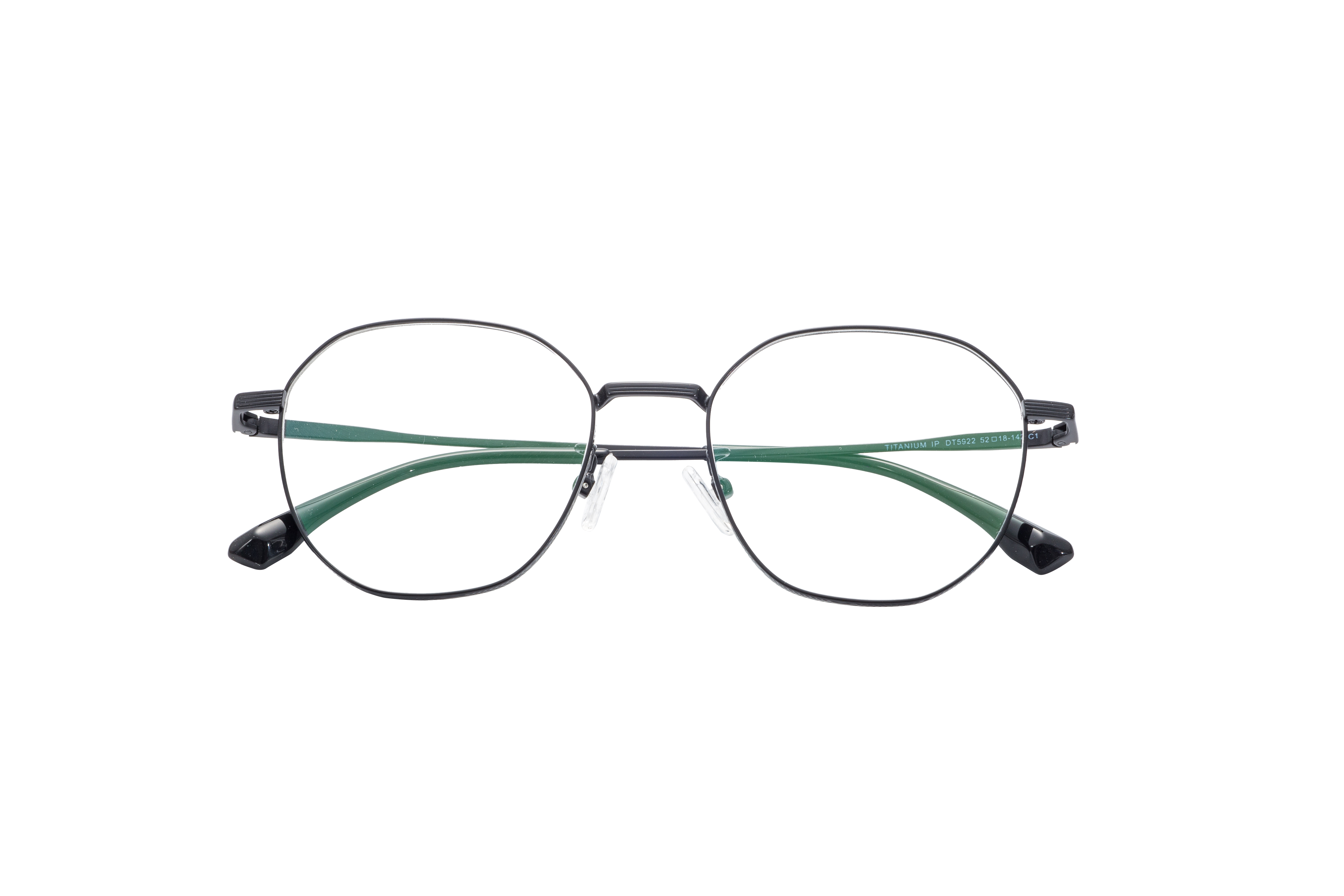 Luxury Modern Stylish Factory Direct Multifunctional Half Titanium Glasses Frames Optical Frames Eye Glasses Eye Glass