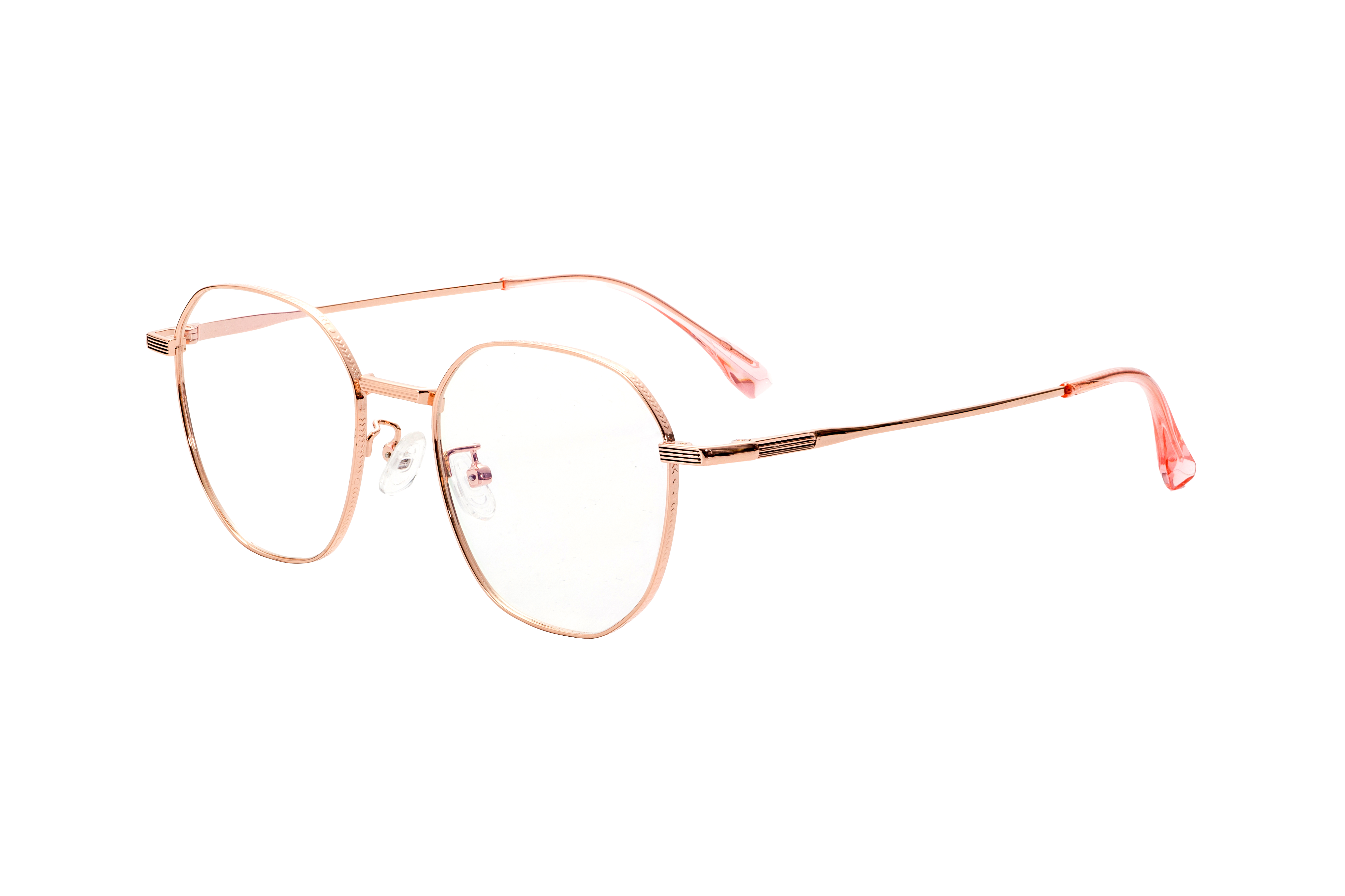 Luxury Modern Stylish Factory Direct Multifunctional Half Titanium Glasses Frames Optical Frames Eye Glasses Eye Glass