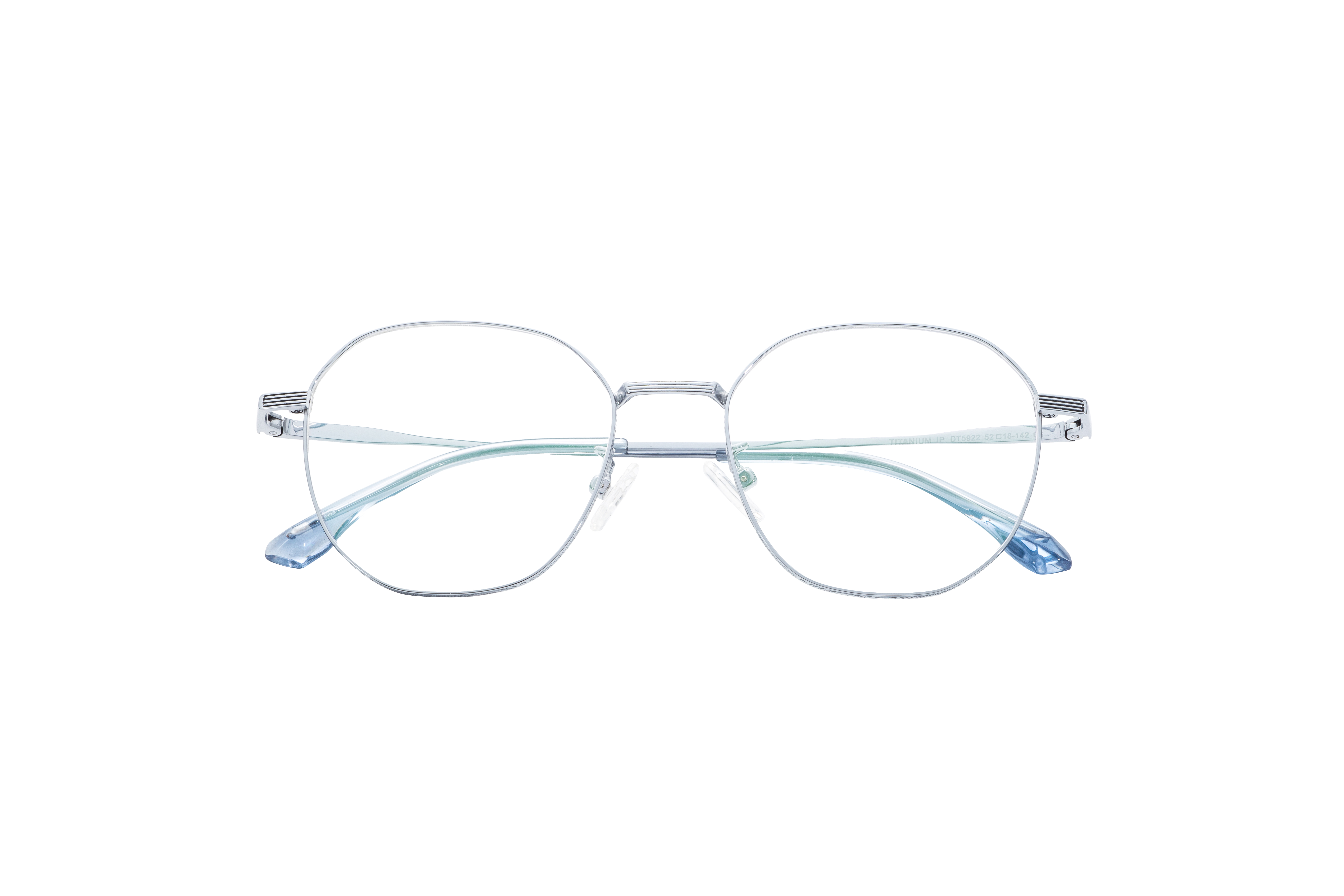 Luxury Modern Stylish Factory Direct Multifunctional Half Titanium Glasses Frames Optical Frames Eye Glasses Eye Glass