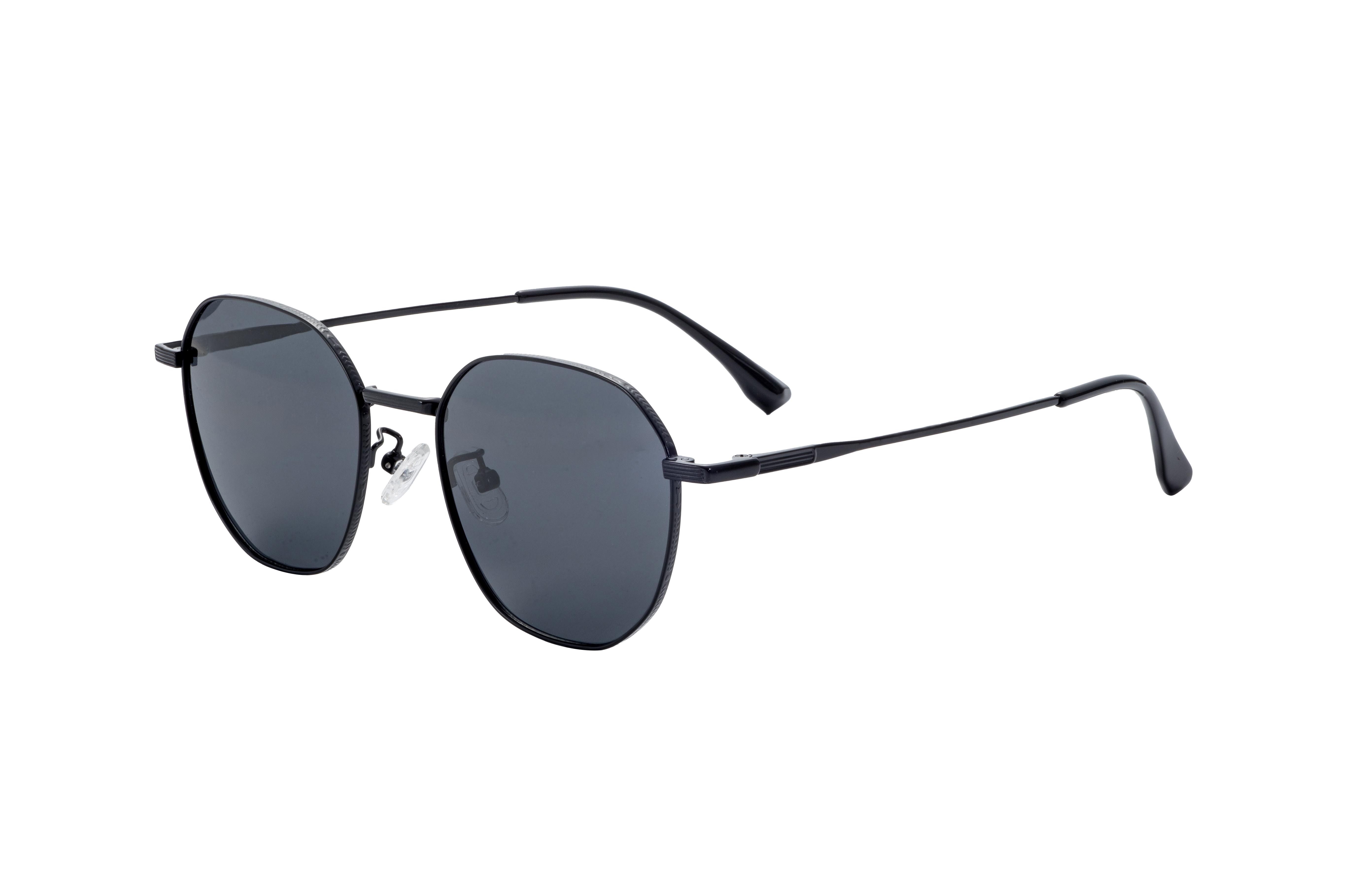 Premium Bulk Order Custom Trendy Sports Protective Durable Lightweight Half Titanium Glasses Frames Sunglasses Sun Glasses