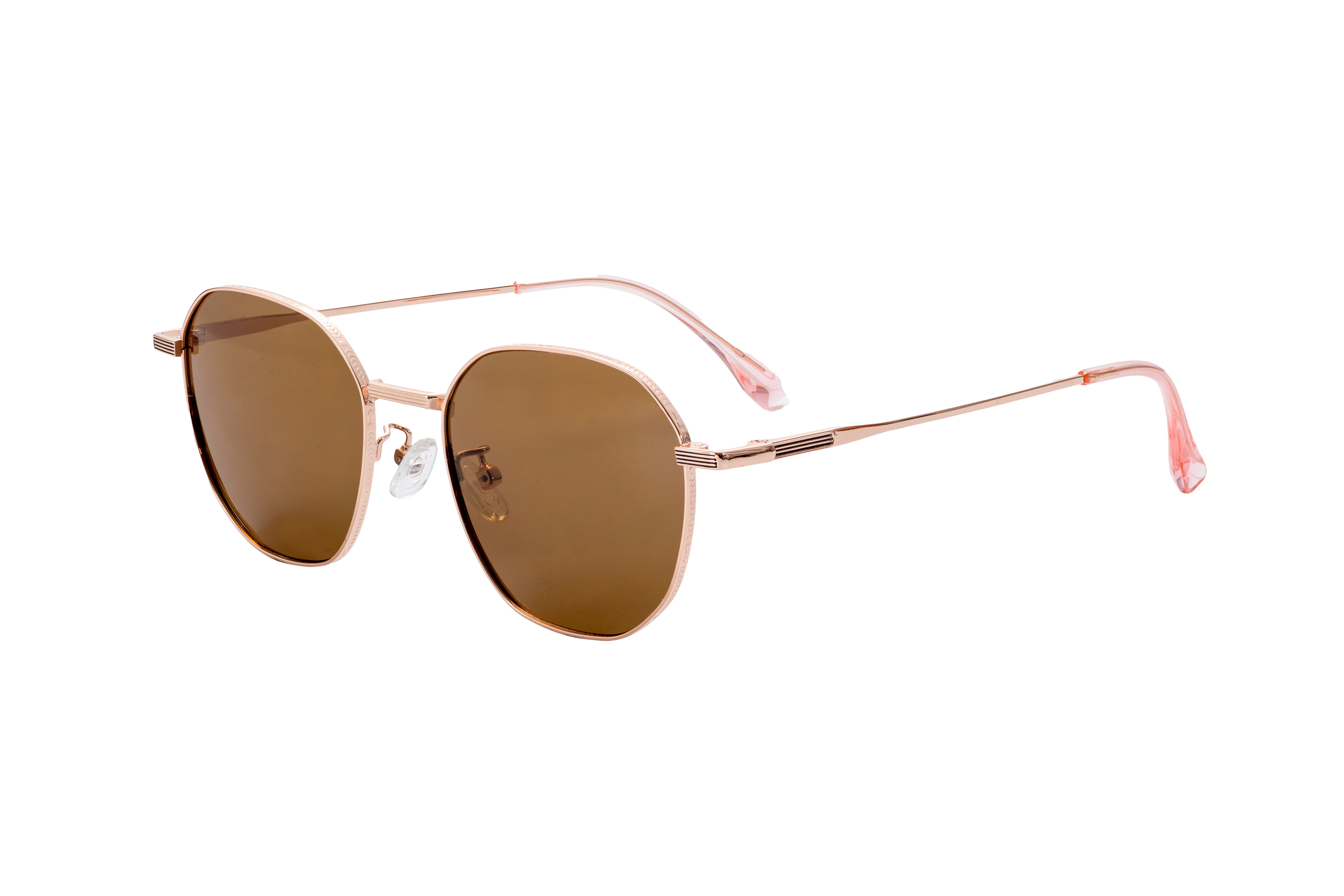 Premium Bulk Order Custom Trendy Sports Protective Durable Lightweight Half Titanium Glasses Frames Sunglasses Sun Glasses