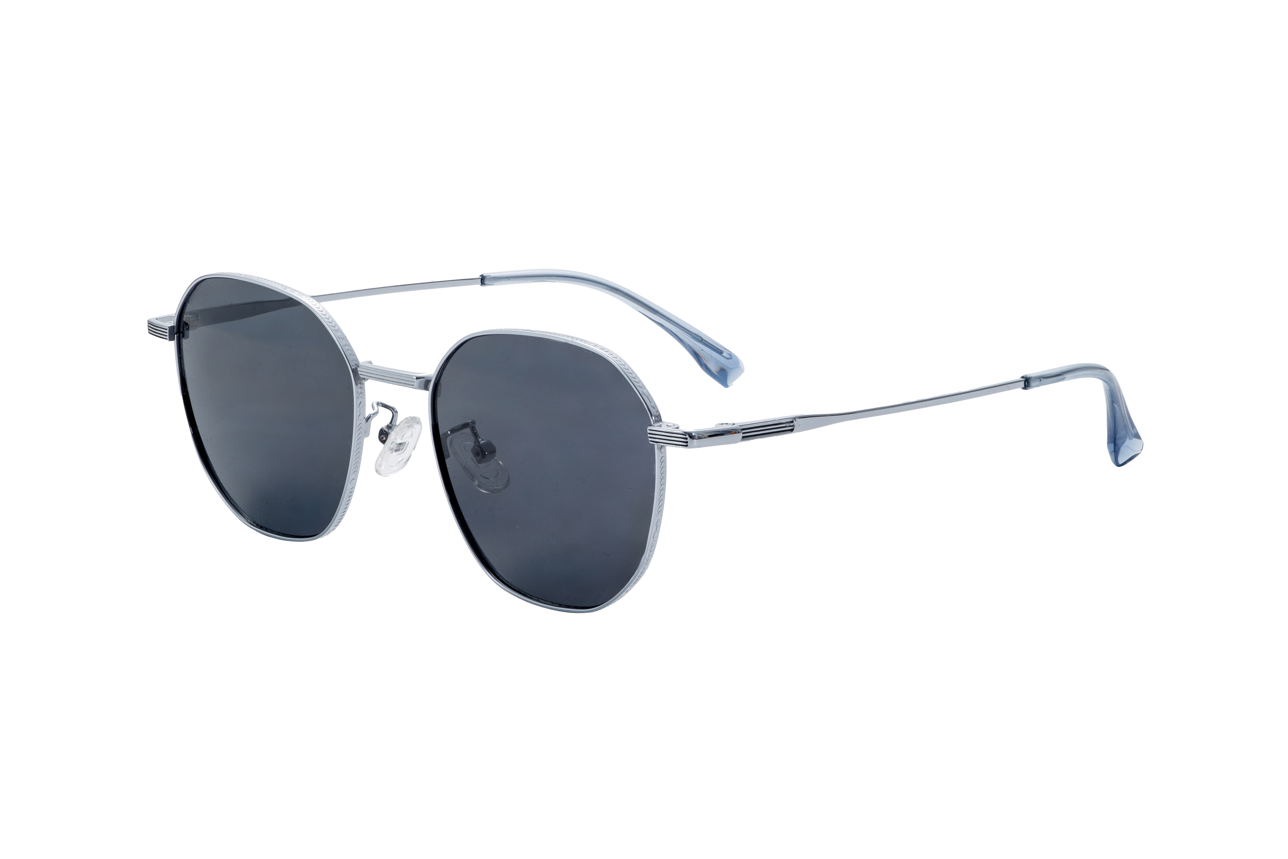 Premium Bulk Order Custom Trendy Sports Protective Durable Lightweight Half Titanium Glasses Frames Sunglasses Sun Glasses