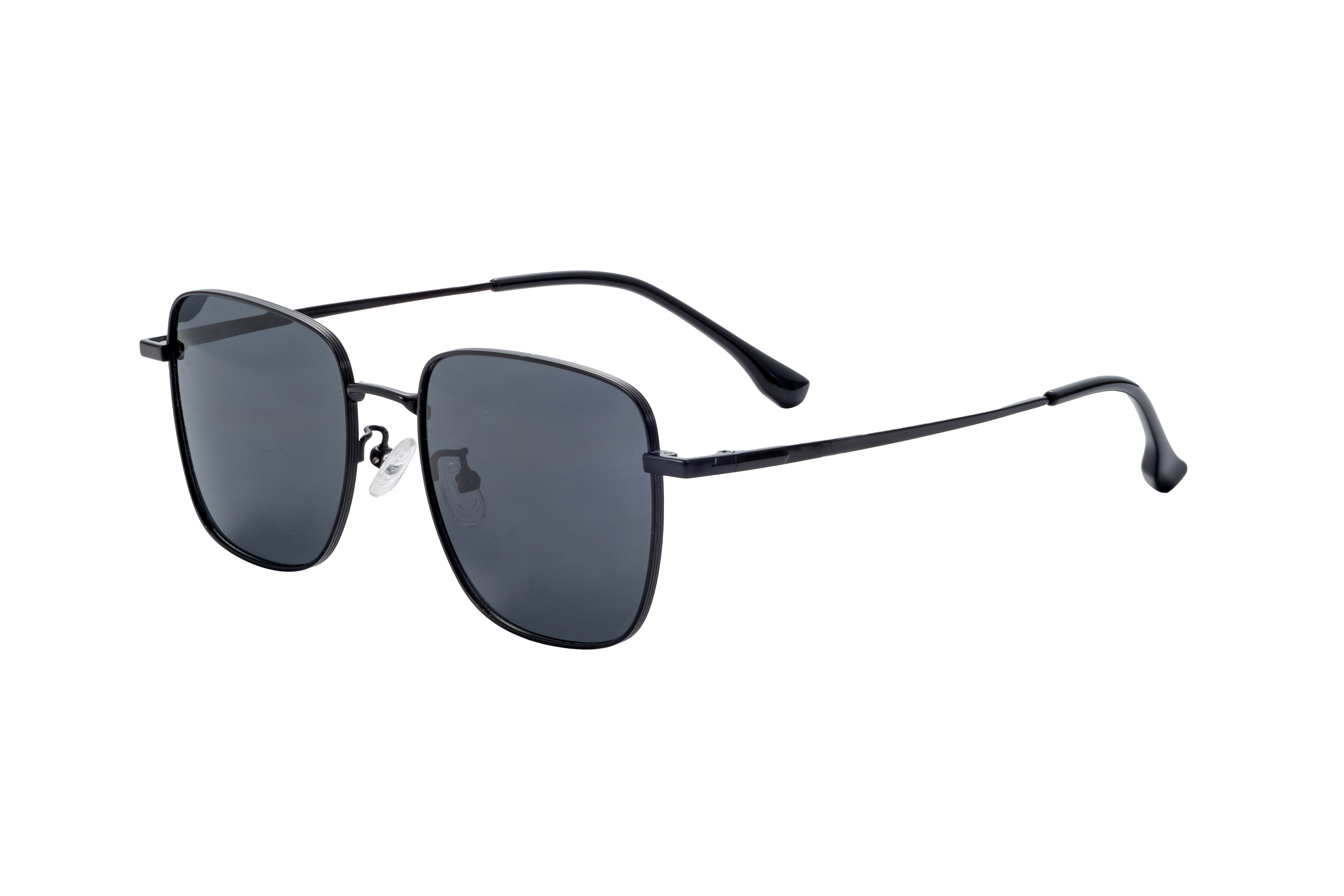Popular Lightweight Decorative Outdoor Sports Stylish Look Half Titanium Glasses Frames Sunglasses Sun Glasses Men Women