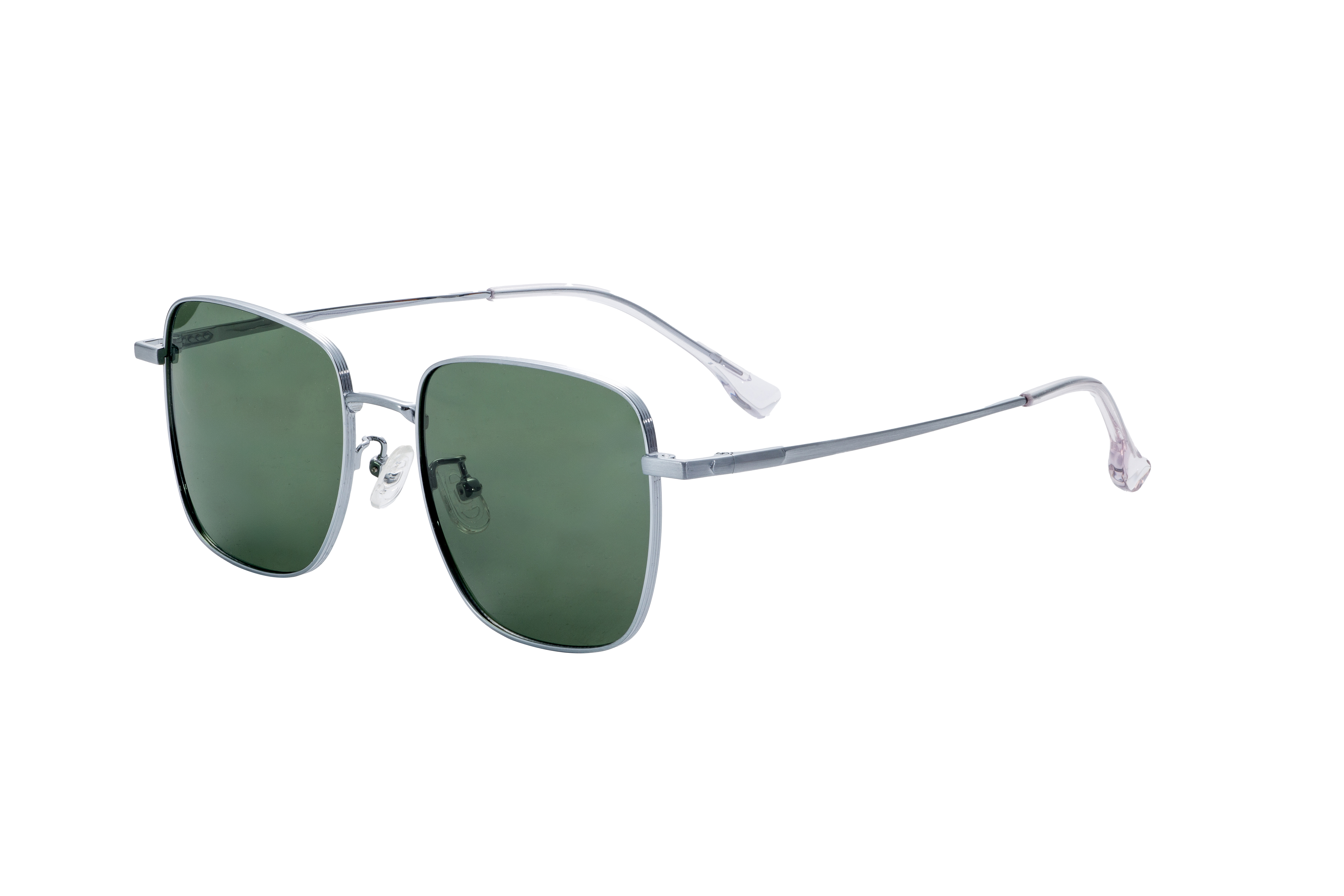 Popular Lightweight Decorative Outdoor Sports Stylish Look Half Titanium Glasses Frames Sunglasses Sun Glasses Men Women