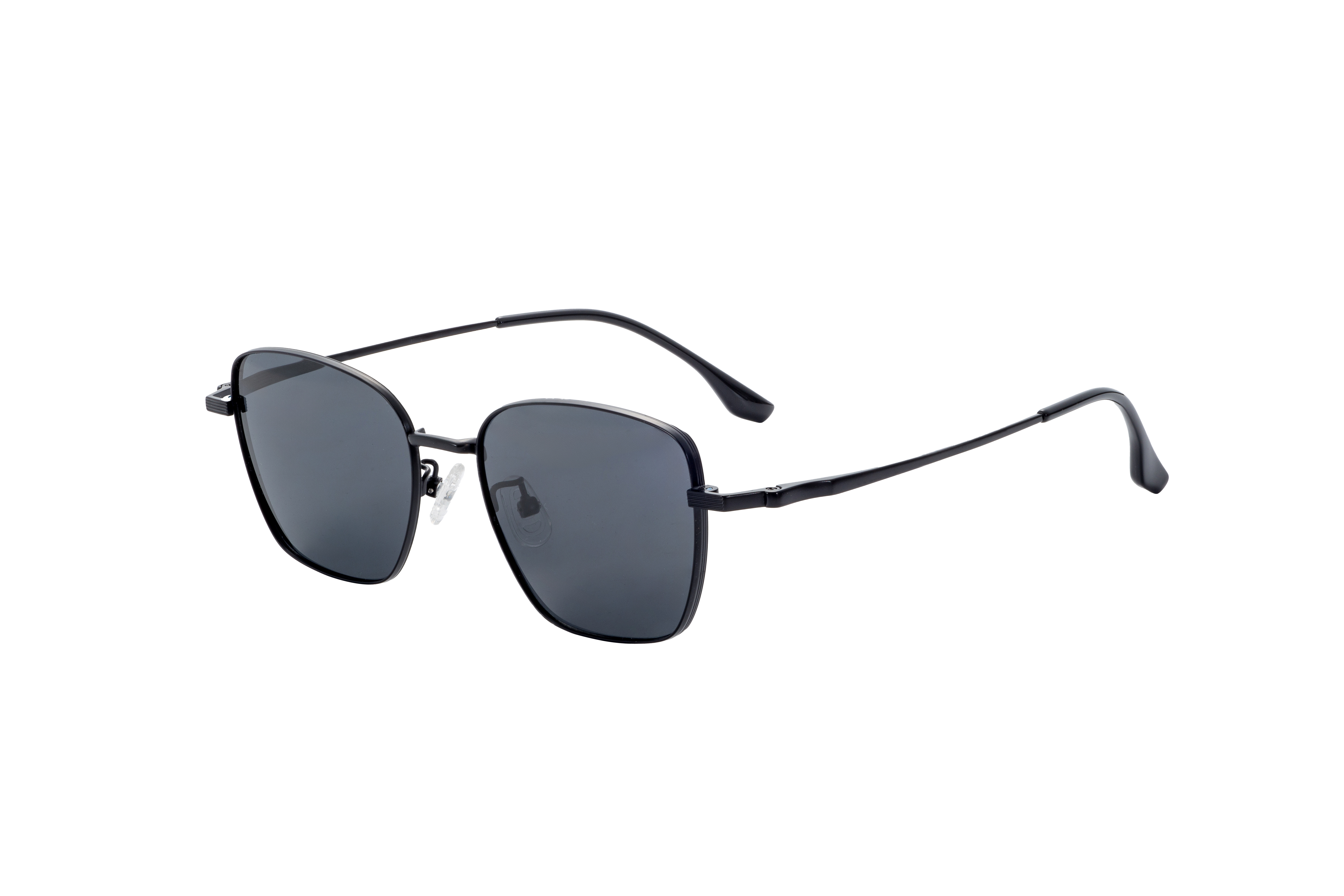 Hot Selling Premium Frame Decorative Accessories Multi Style Universal Fit Semi-Titanium Glasses Frames Sunglasses Sun Glasses
