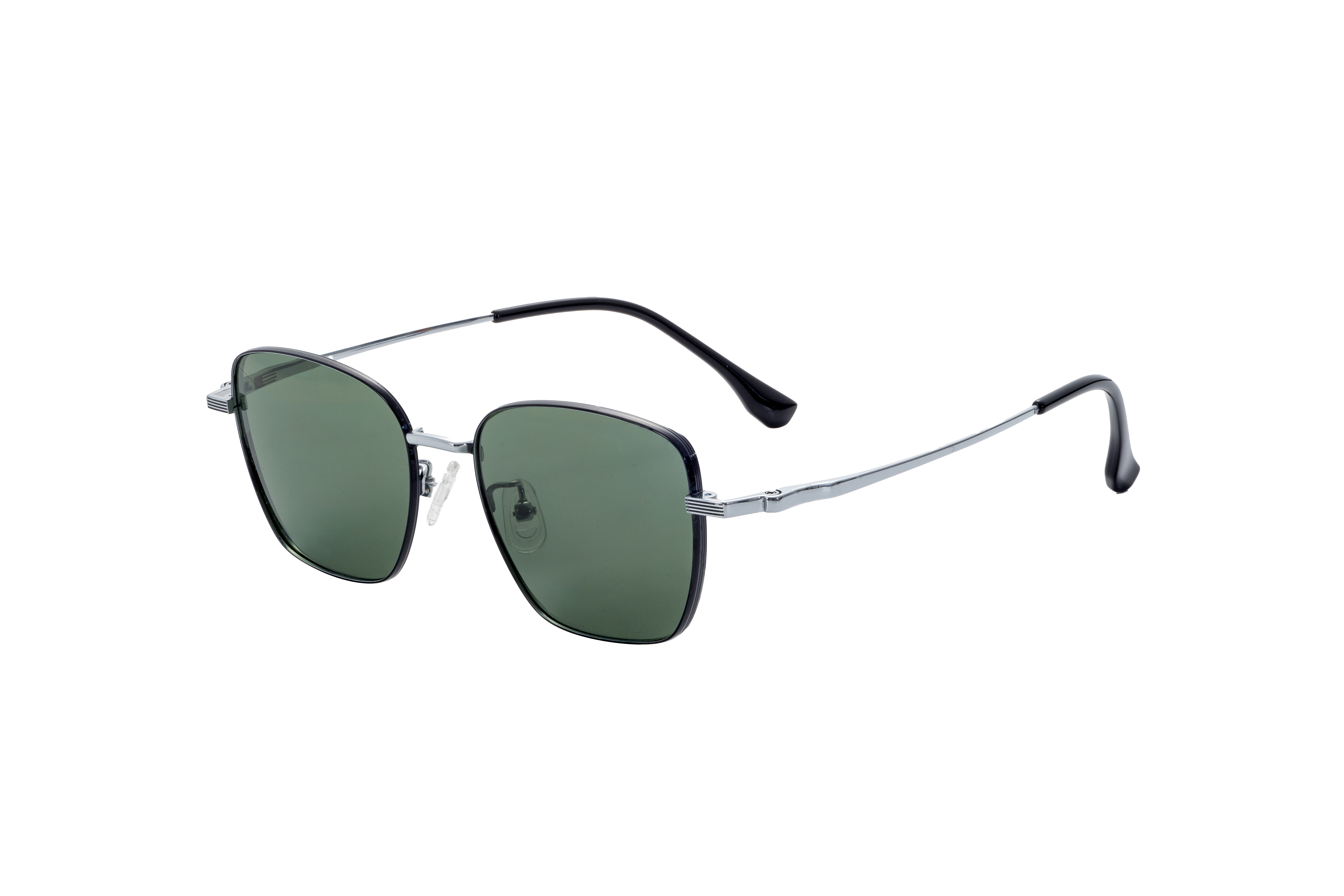 Hot Selling Premium Frame Decorative Accessories Multi Style Universal Fit Semi-Titanium Glasses Frames Sunglasses Sun Glasses