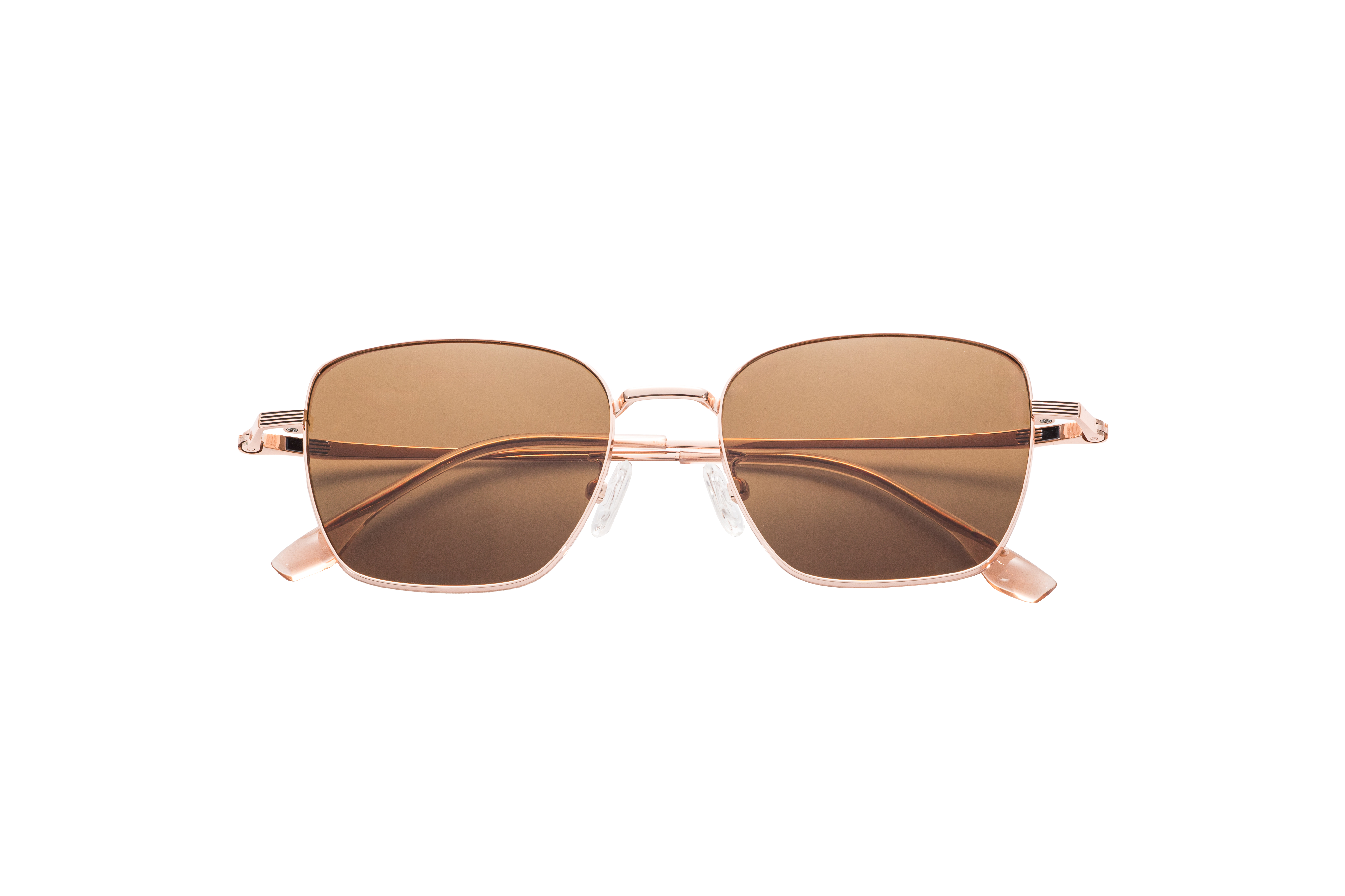 Hot Selling Premium Frame Decorative Accessories Multi Style Universal Fit Semi-Titanium Glasses Frames Sunglasses Sun Glasses
