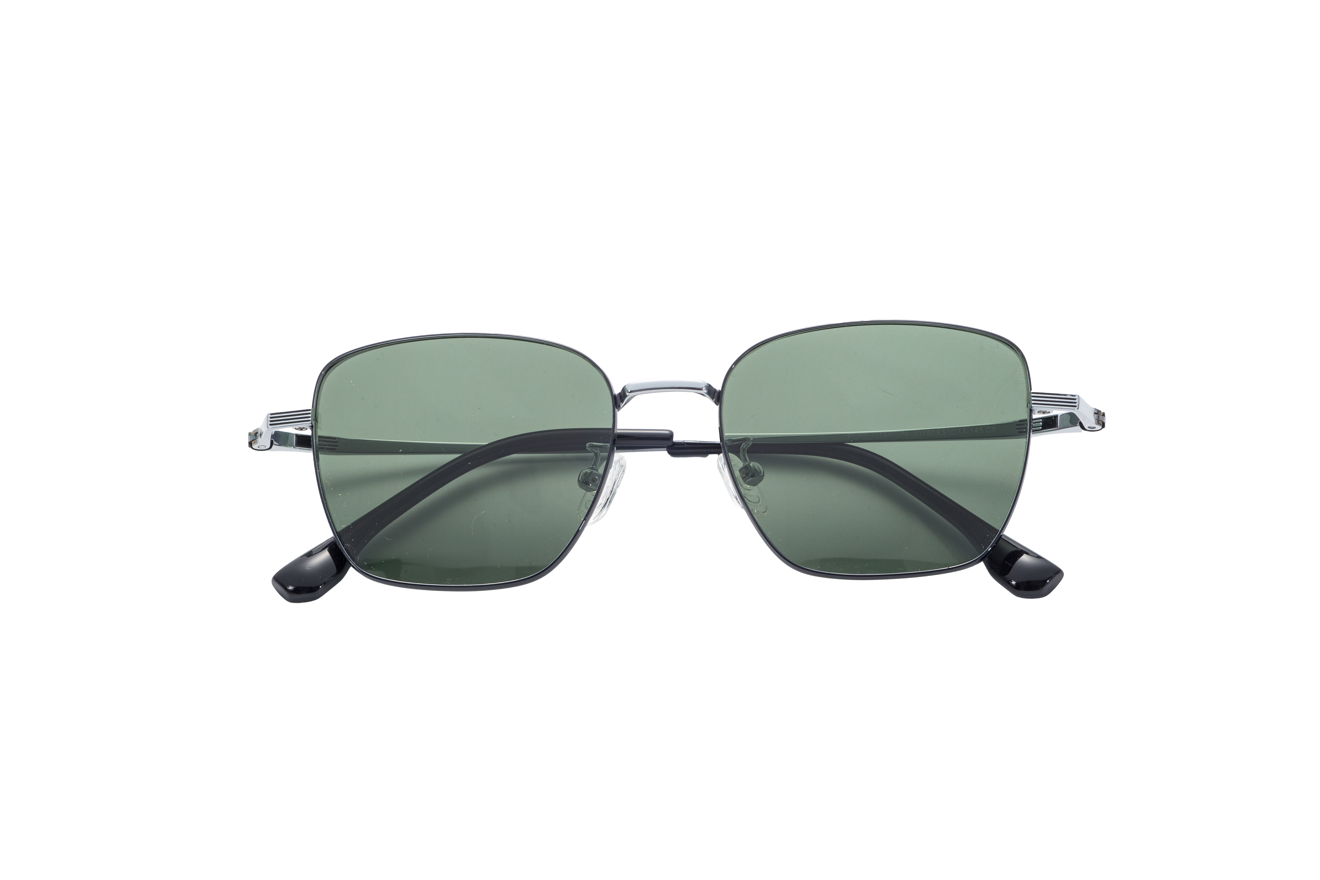 Hot Selling Premium Frame Decorative Accessories Multi Style Universal Fit Semi-Titanium Glasses Frames Sunglasses Sun Glasses