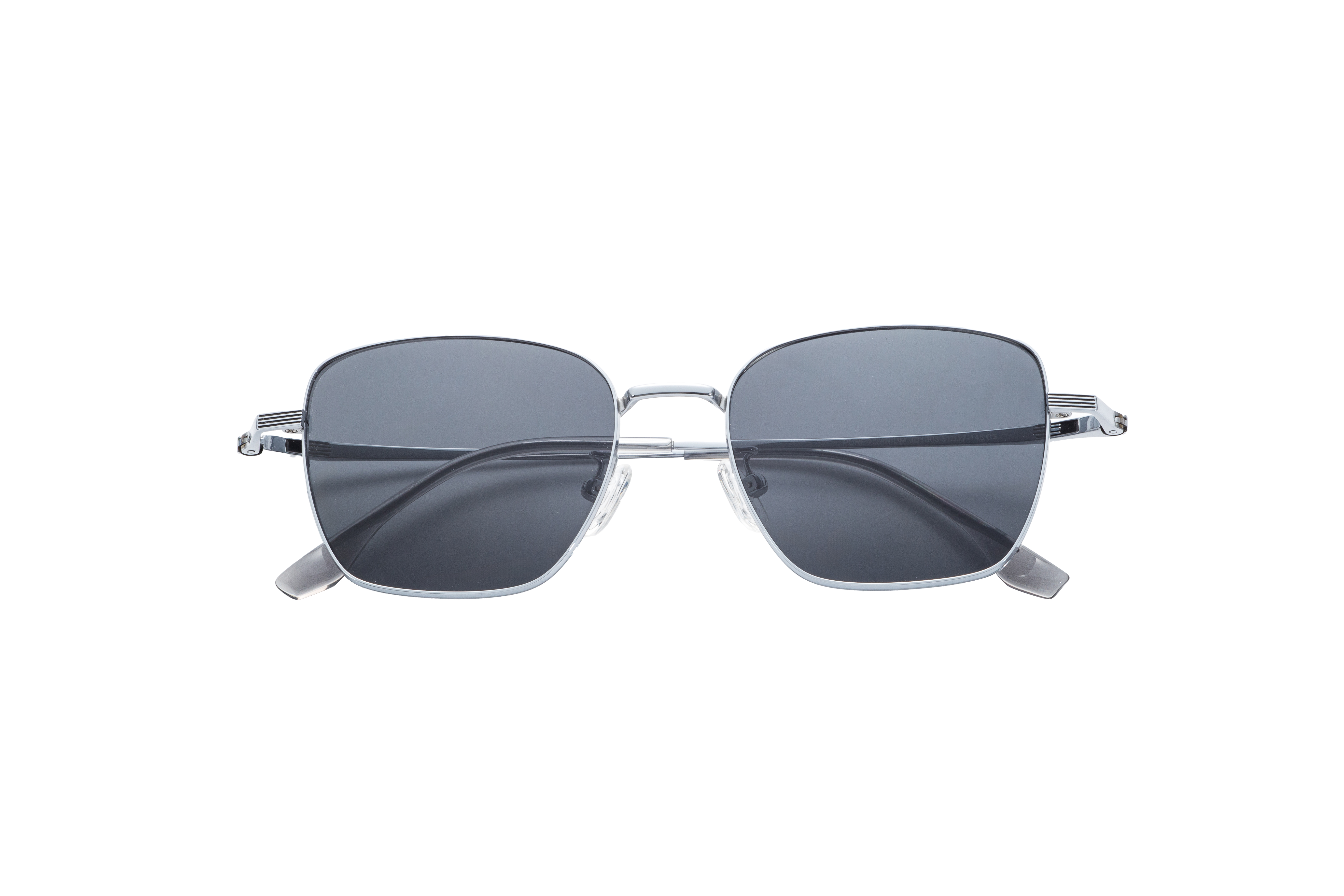 Hot Selling Premium Frame Decorative Accessories Multi Style Universal Fit Semi-Titanium Glasses Frames Sunglasses Sun Glasses