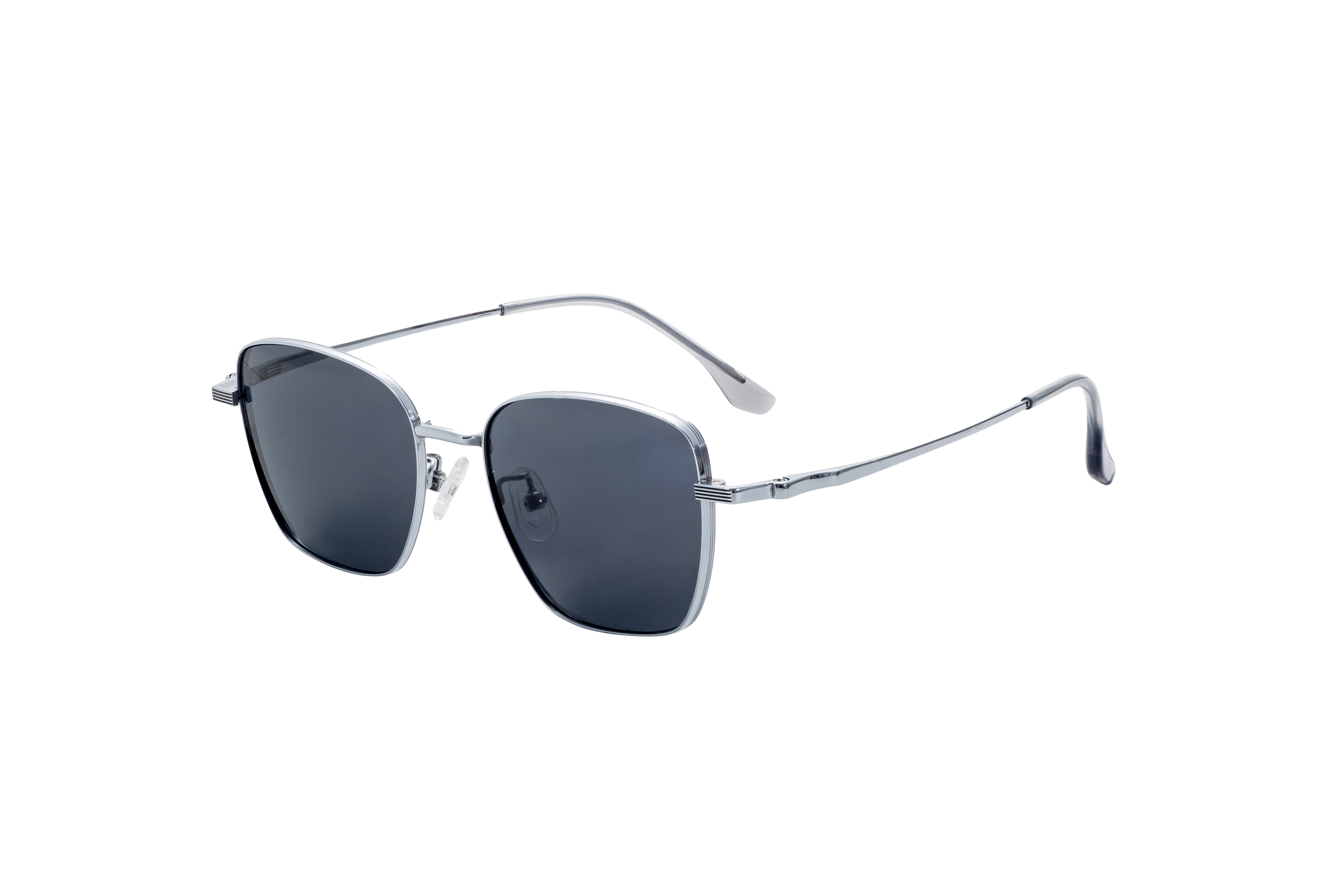 Hot Selling Premium Frame Decorative Accessories Multi Style Universal Fit Semi-Titanium Glasses Frames Sunglasses Sun Glasses