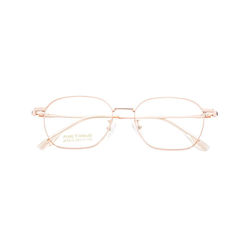 Trendy Sports Unisex Design With Custom Logo Bulk Order Discounts Semi-Titanium Glasses Frames Lightweight Eyeglasses Eye Glass