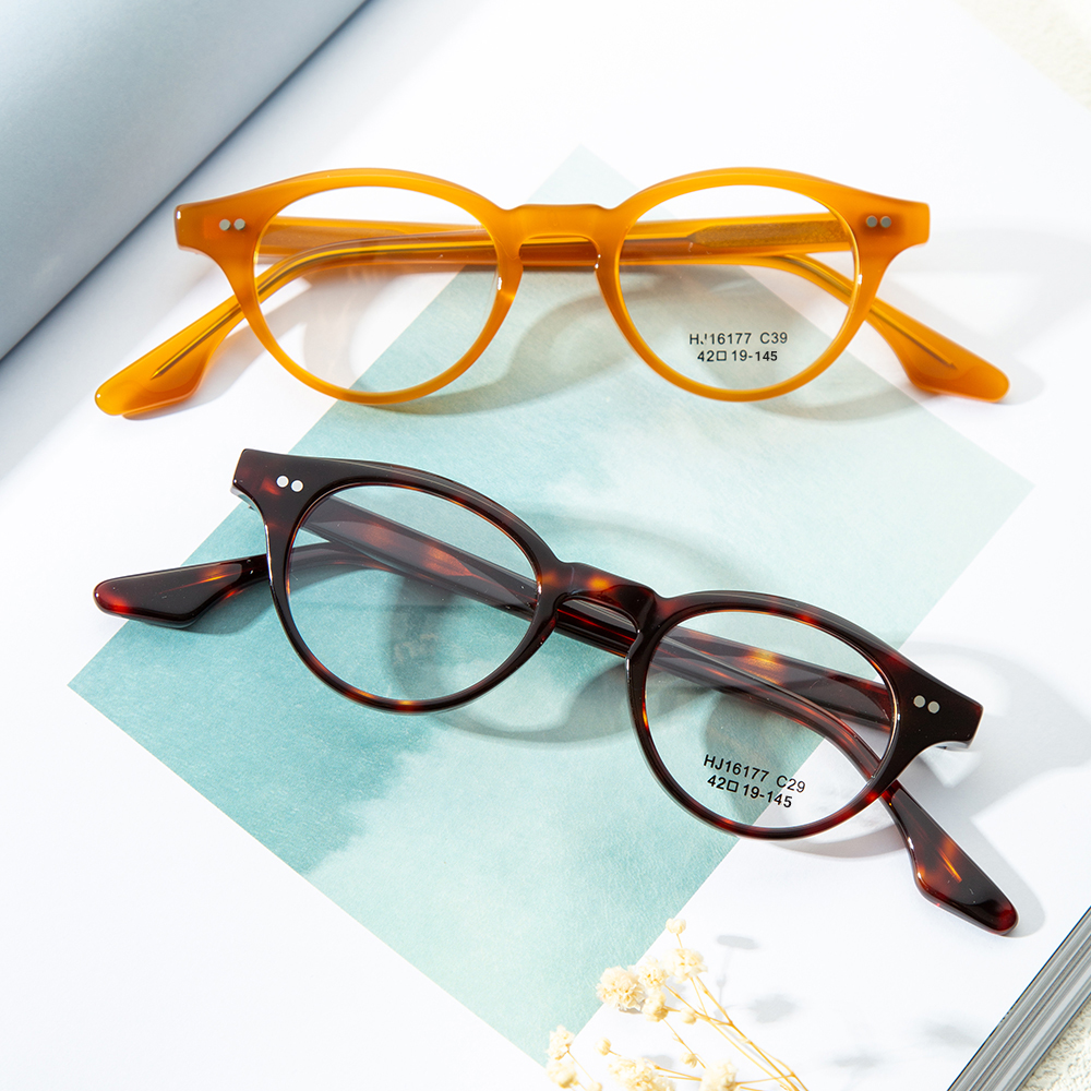 HJ16177-Acetate Glasses