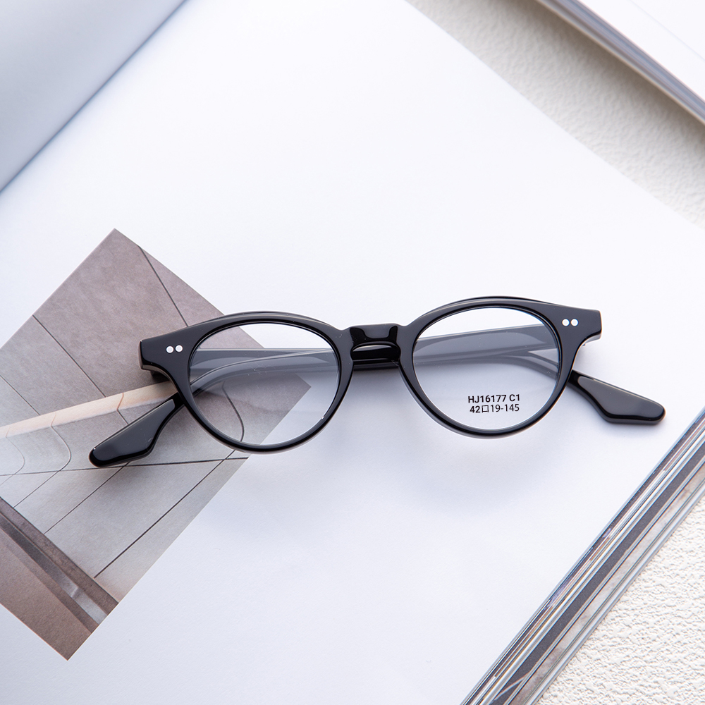 HJ16177-Acetate Glasses