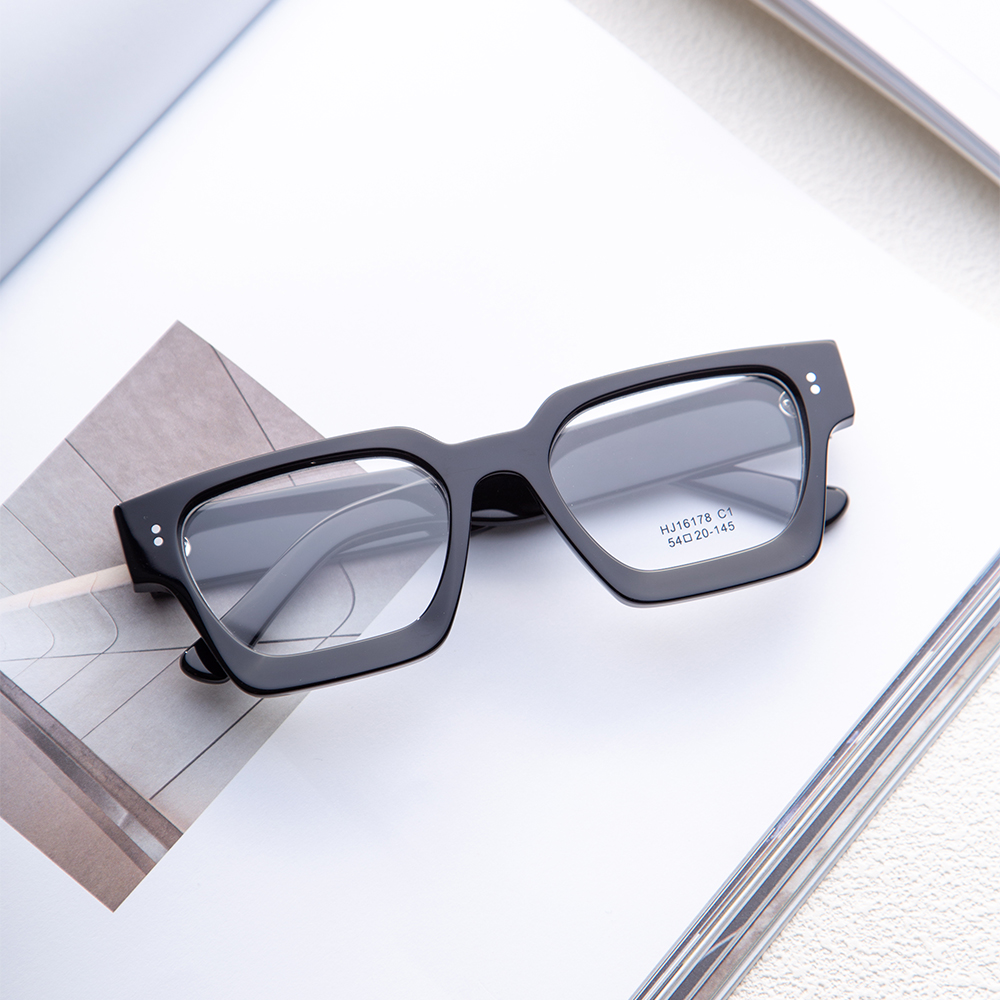 HJ16178-Acetate Glasses