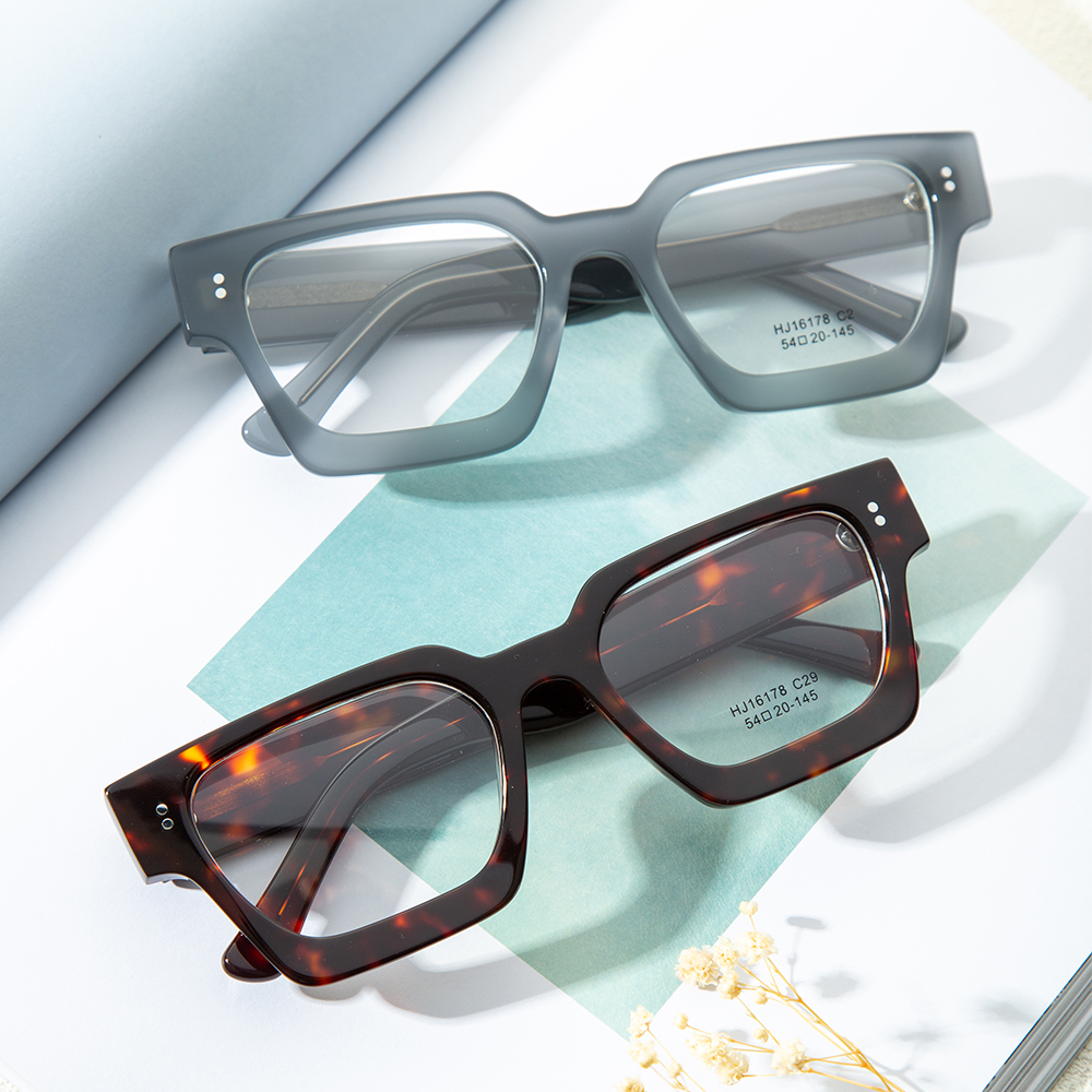 HJ16178-Acetate Glasses