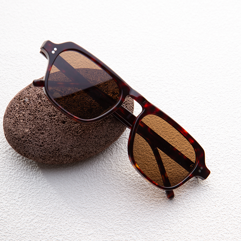 HJ16179-Acetate Sunglasses
