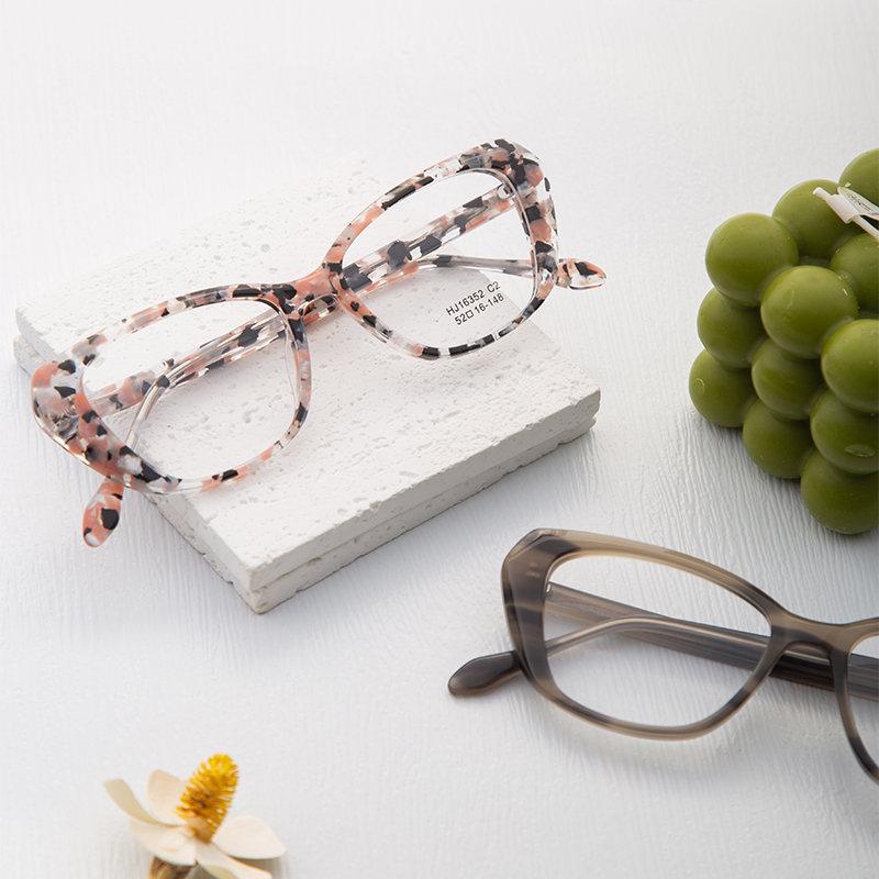 HJ16352-Acetate Glasses