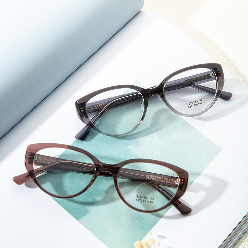 HJ16353-Acetate Glasses