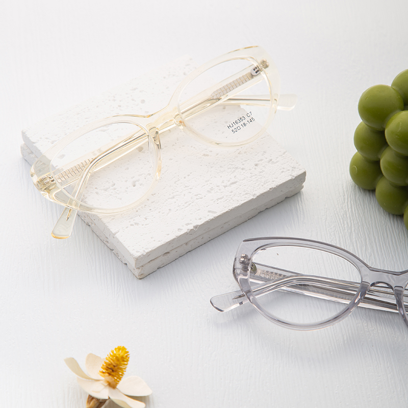 HJ16353-Acetate Glasses