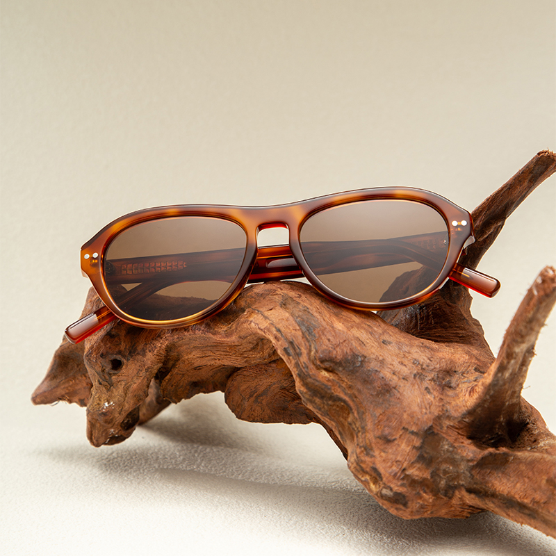 HJ16354-Acetate Sunglasses