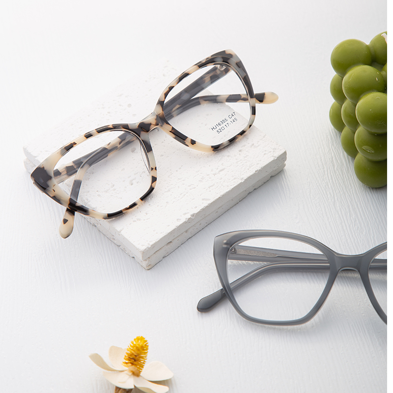HJ16355-Acetate Glasses