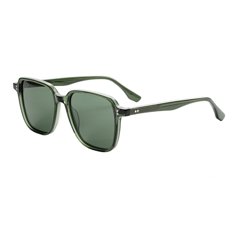 HJ16180-Acetate Sunglasses