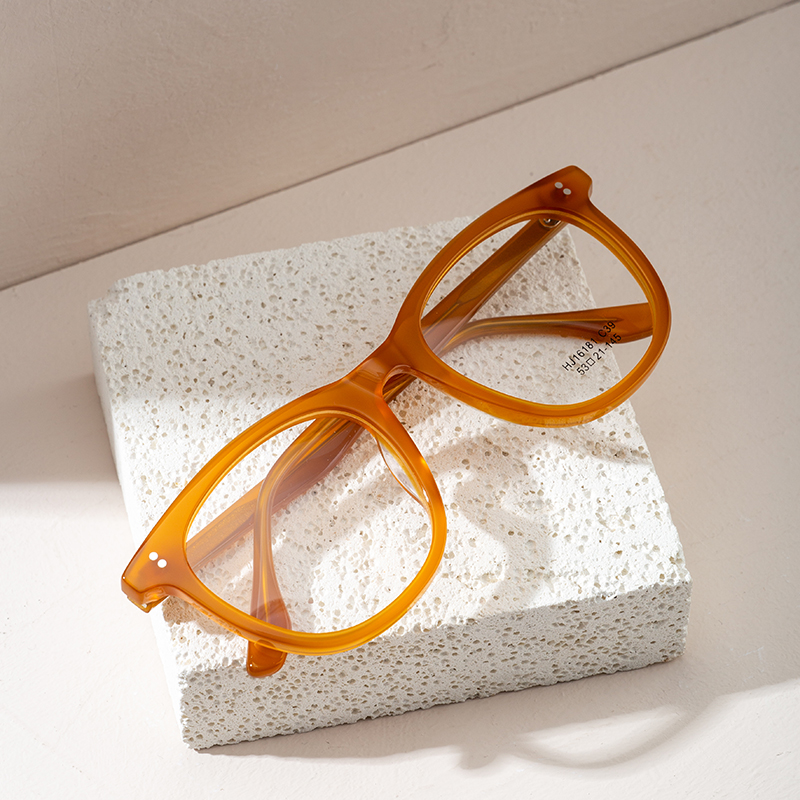 HJ16181-Acetate Glasses