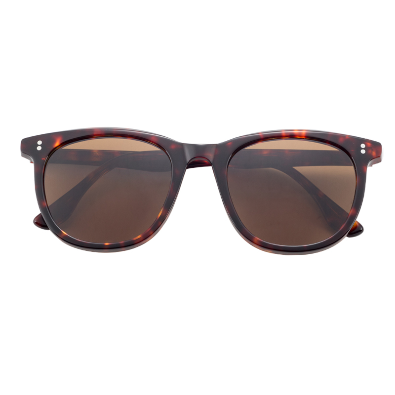 HJ16181-Acetate Sunglasses