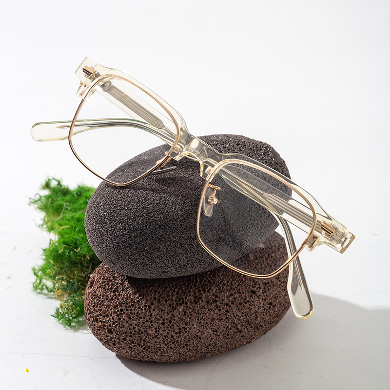 HJ16226-Acetate Glasses