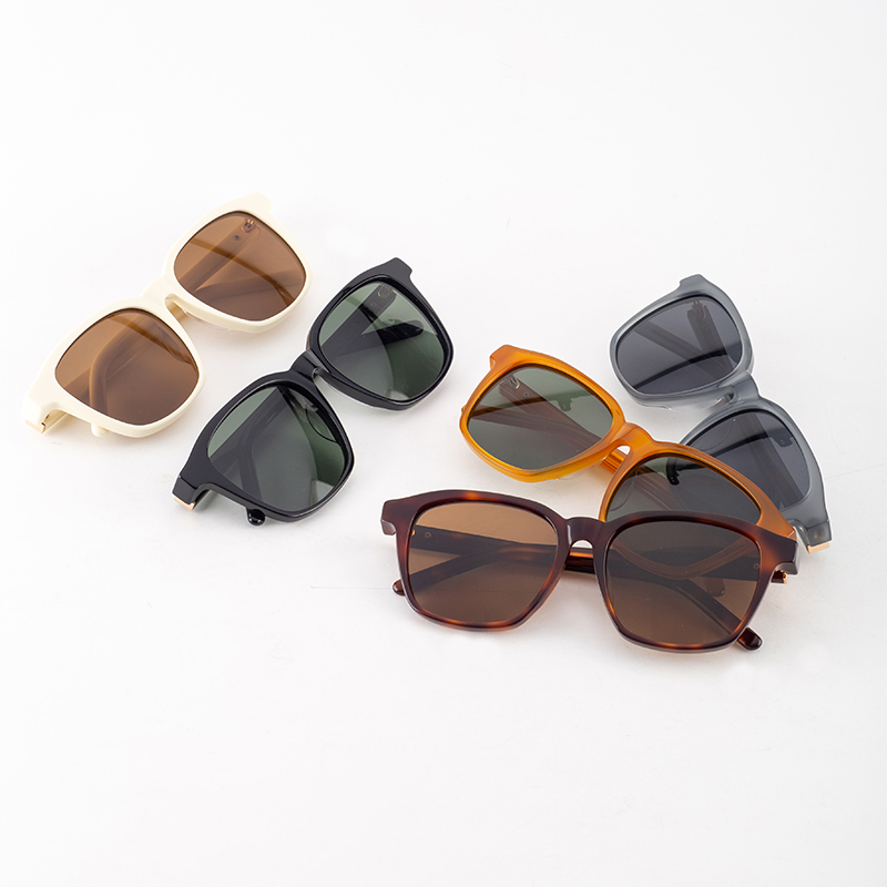 HJ16231-Acetate Sunglasses