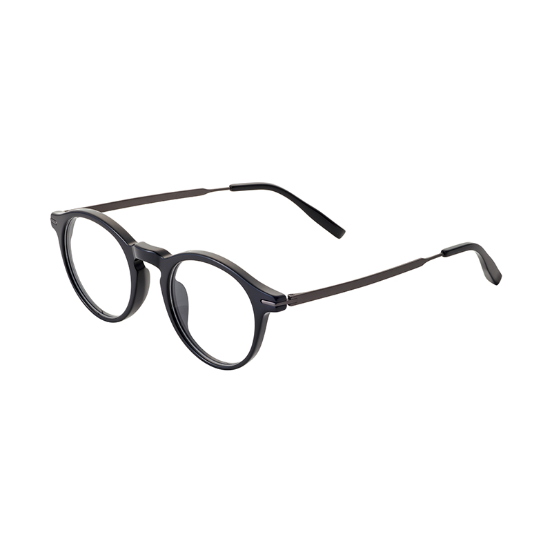 HJ16702-Titanium Glasses