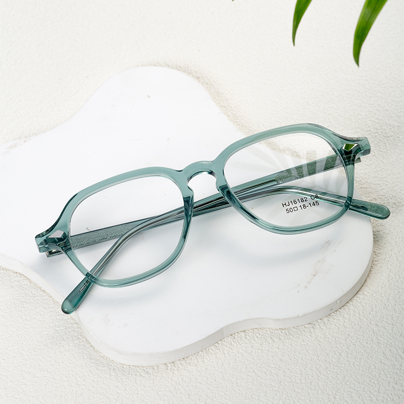 HJ16182-Acetate Glasses