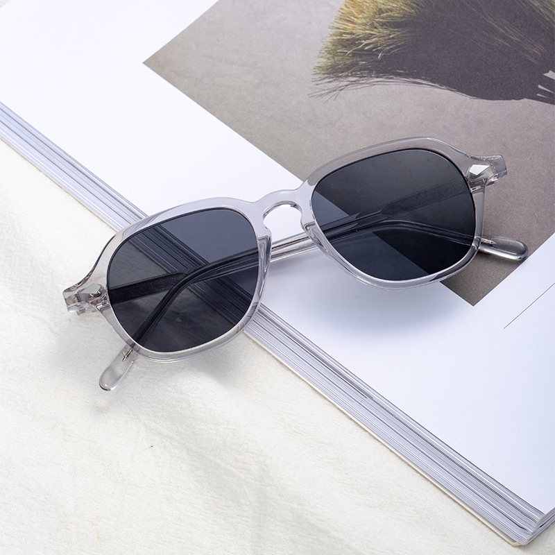 HJ16182-Acetate Sunglasses