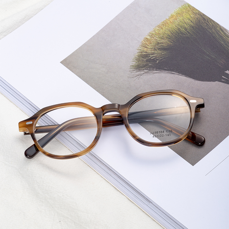 HJ16184-Acetate Glasses