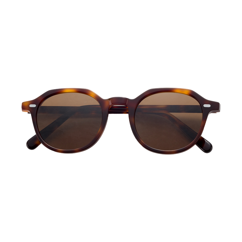 HJ16184-Acetate Sunglasses