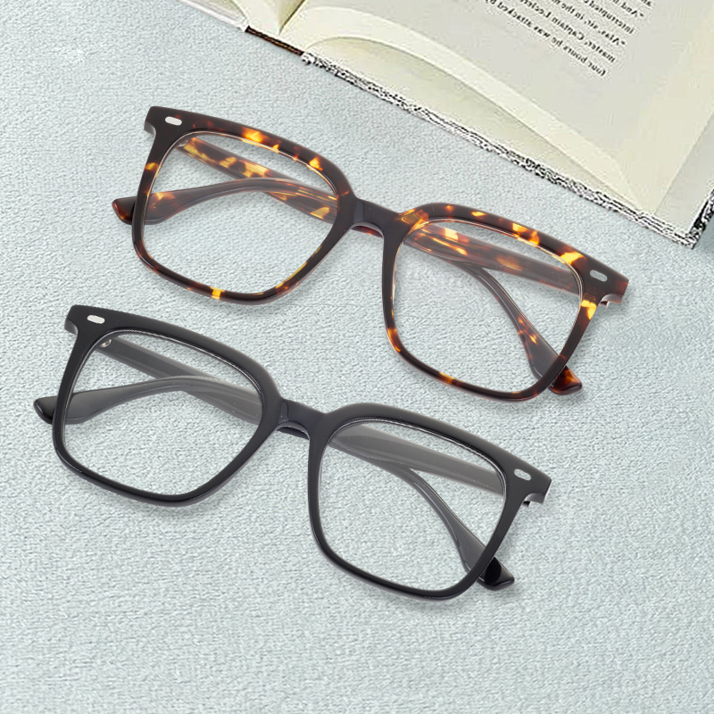 HJ16186-Acetate Glasses