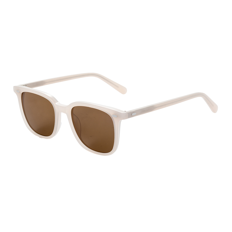 HJ16189-Acetate Sunglasses